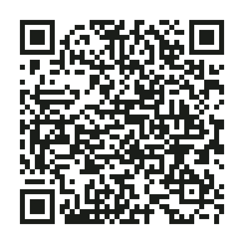 QR code that opens the ministry's Givebutter giving page